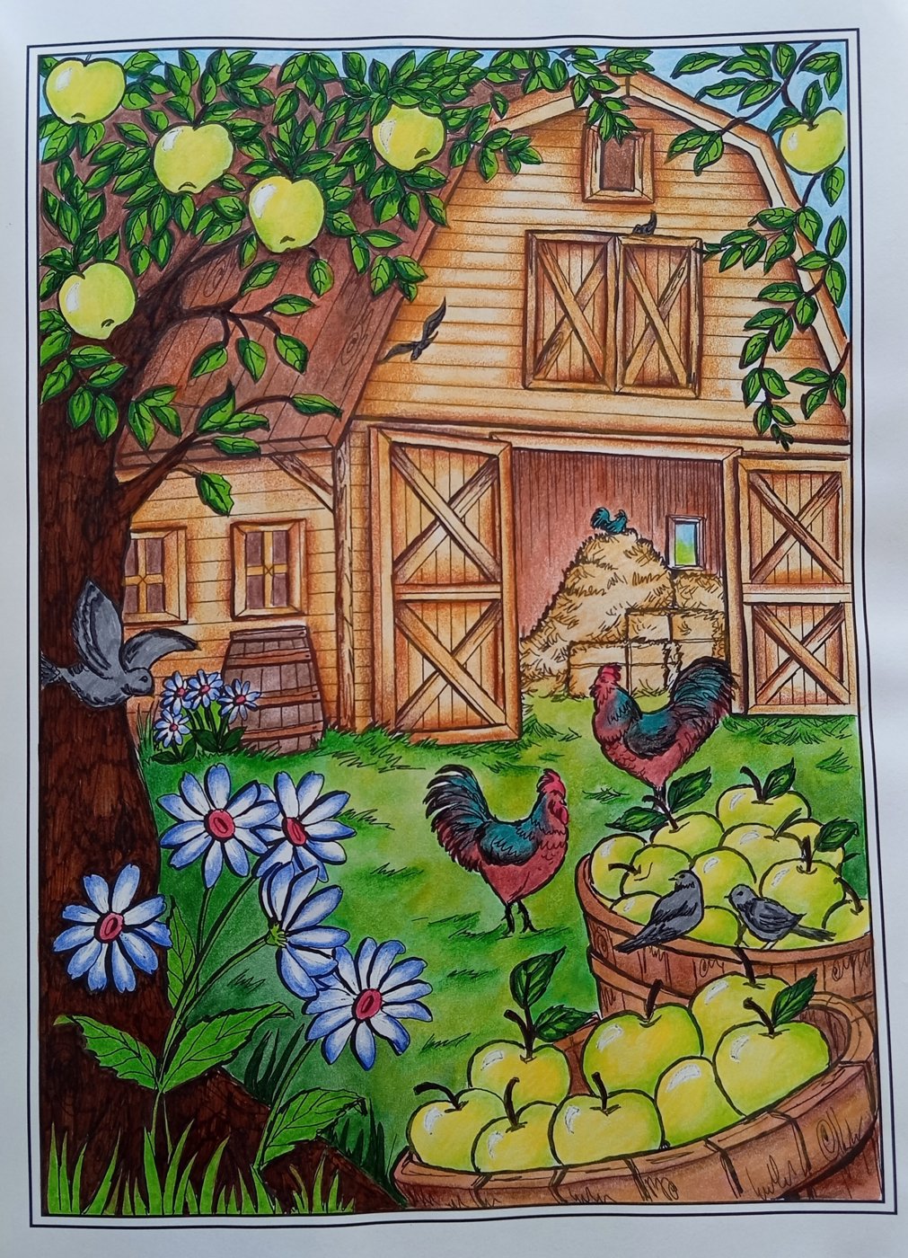 Работа от OlgaCh