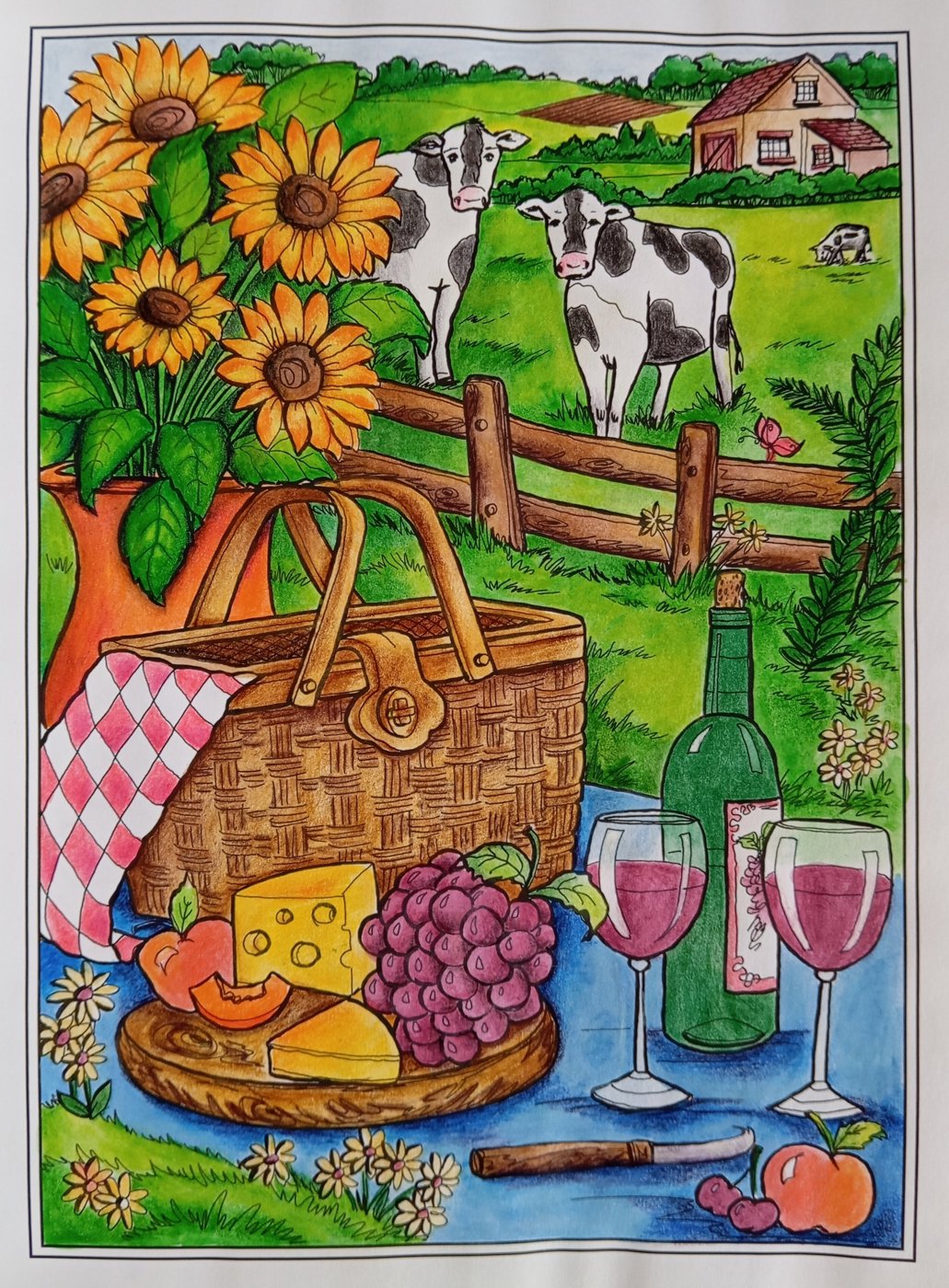 Работа от OlgaCh