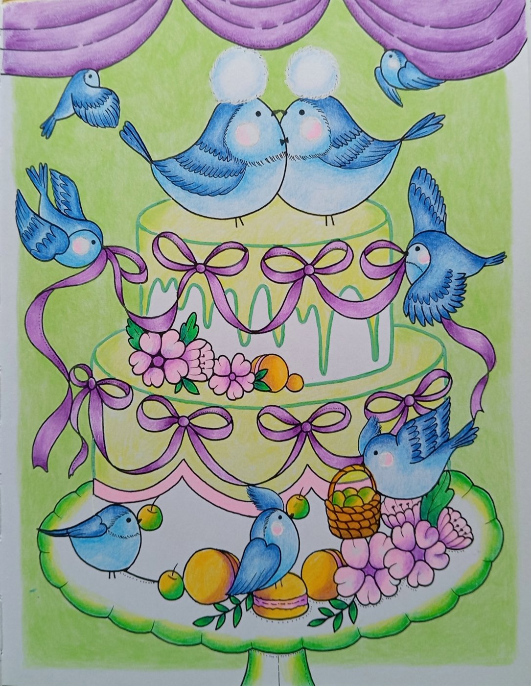 Работа от OlgaCh