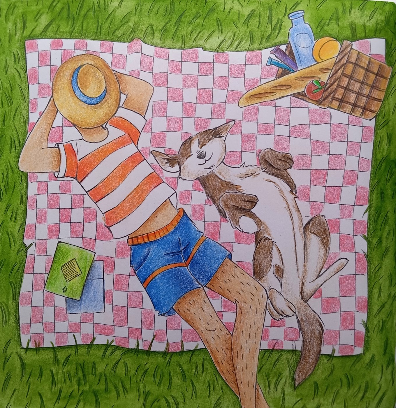 Работа от OlgaCh