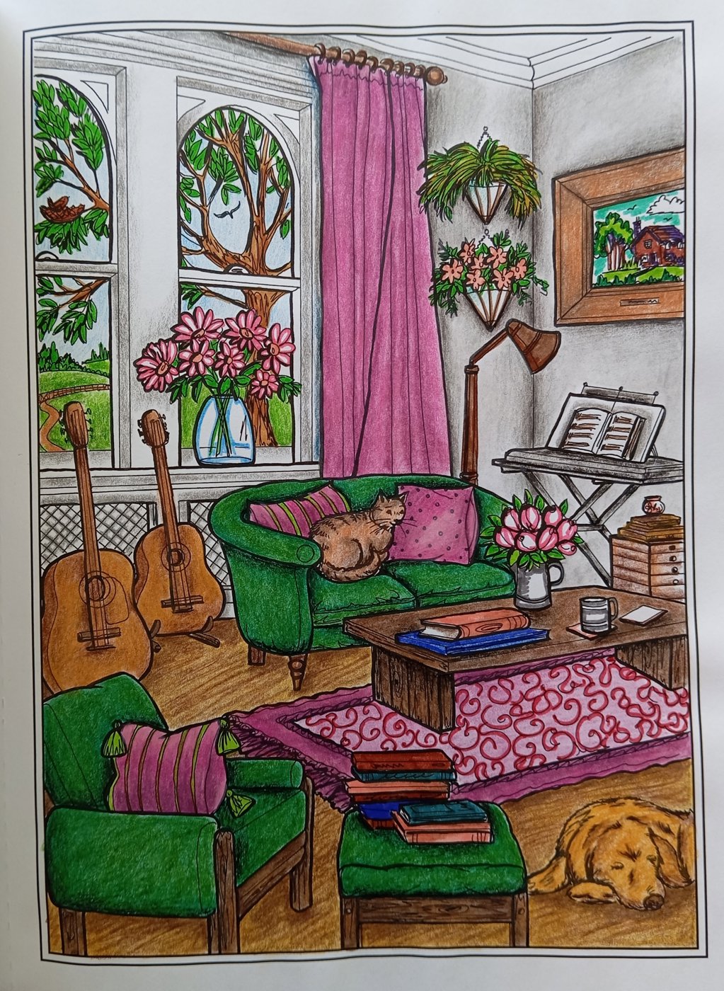 Работа от OlgaCh