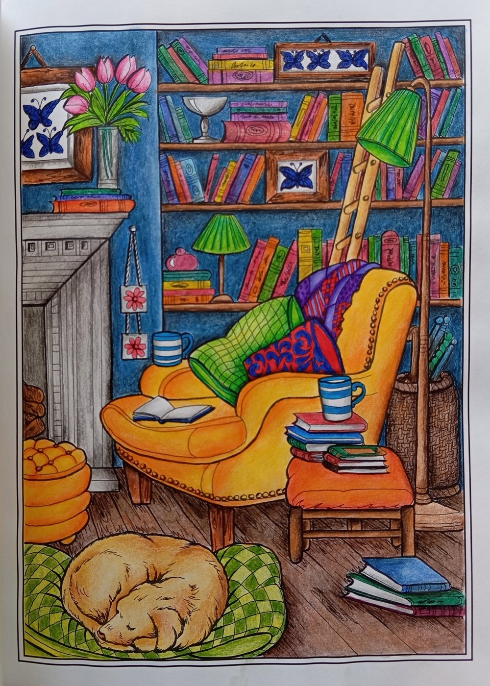 Работа от OlgaCh