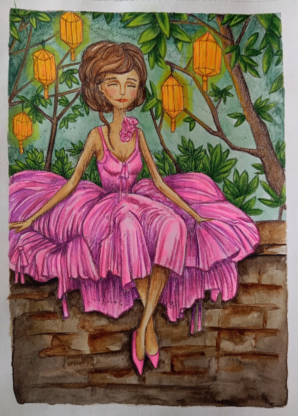 Работа от OlgaCh