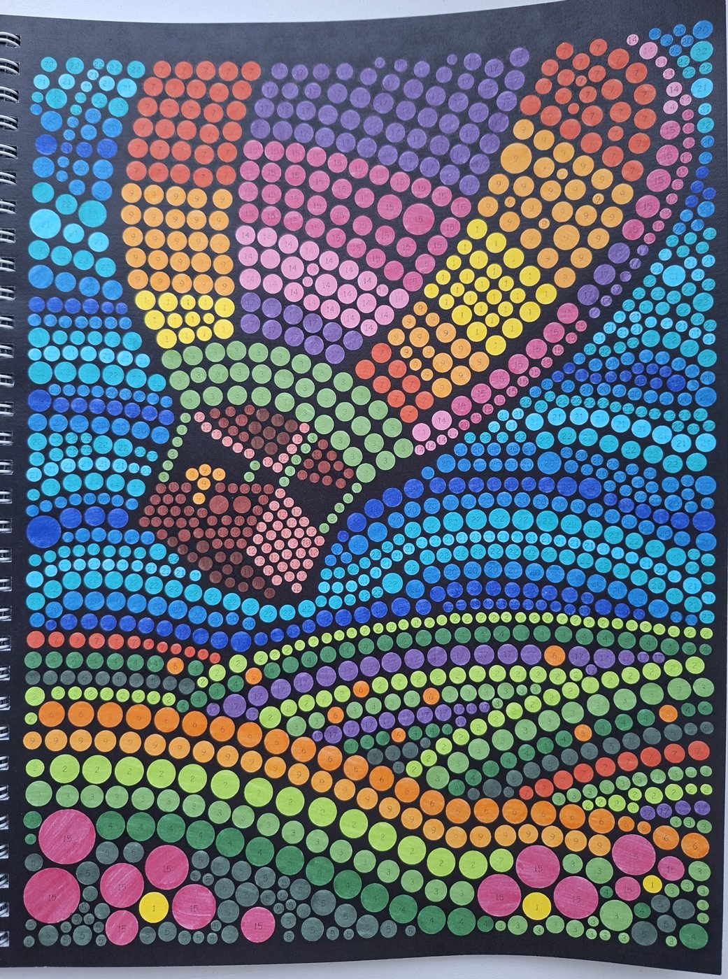 Работа от Dishani