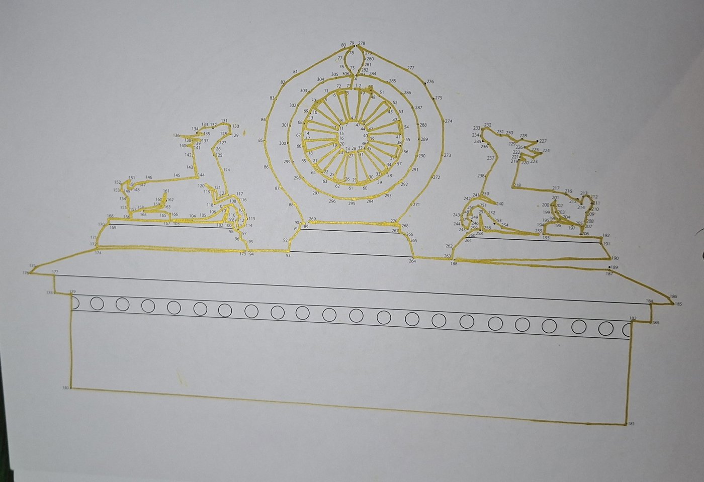 Работа от Dishani