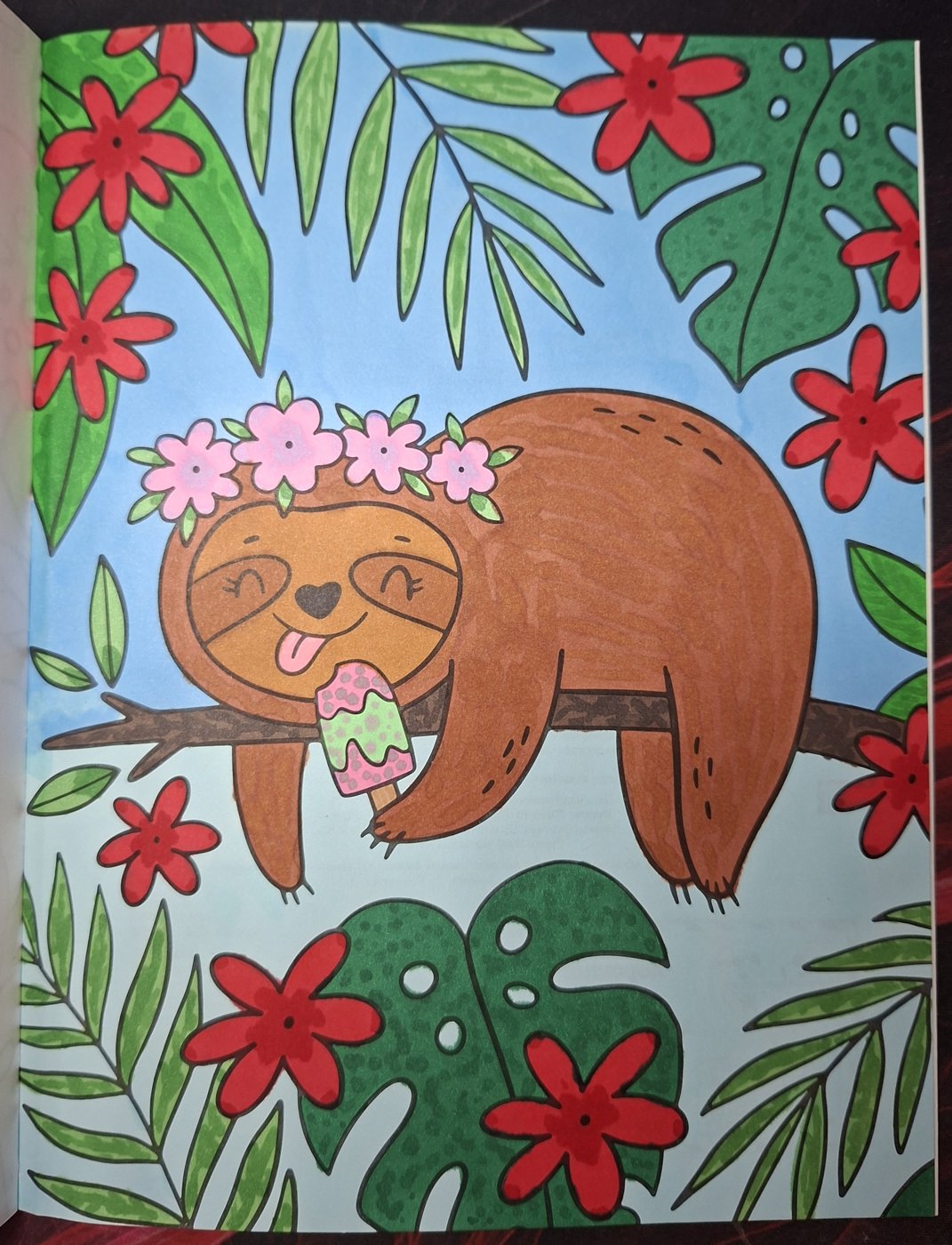 Работа от Dishani