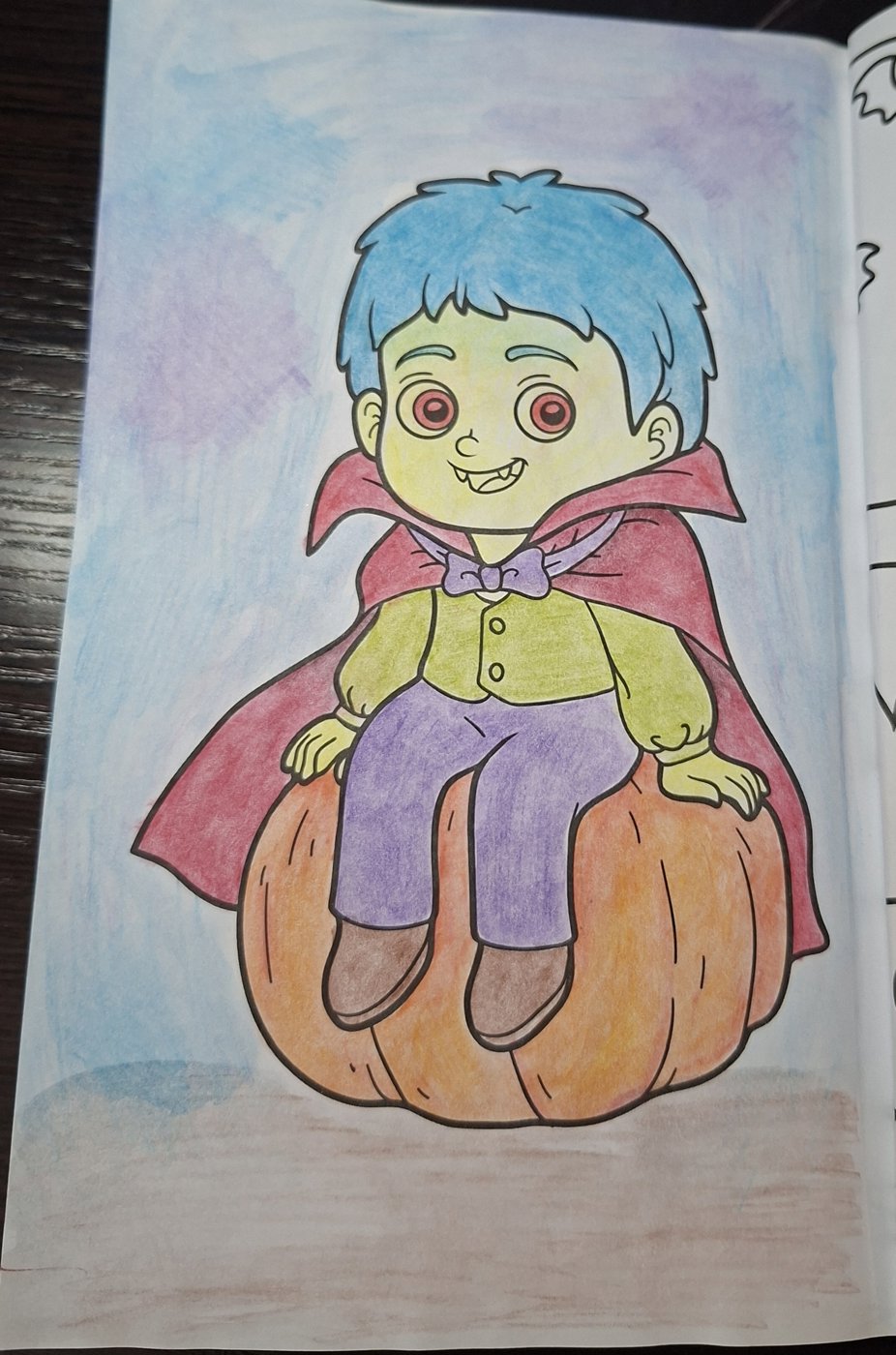 Работа от Dishani