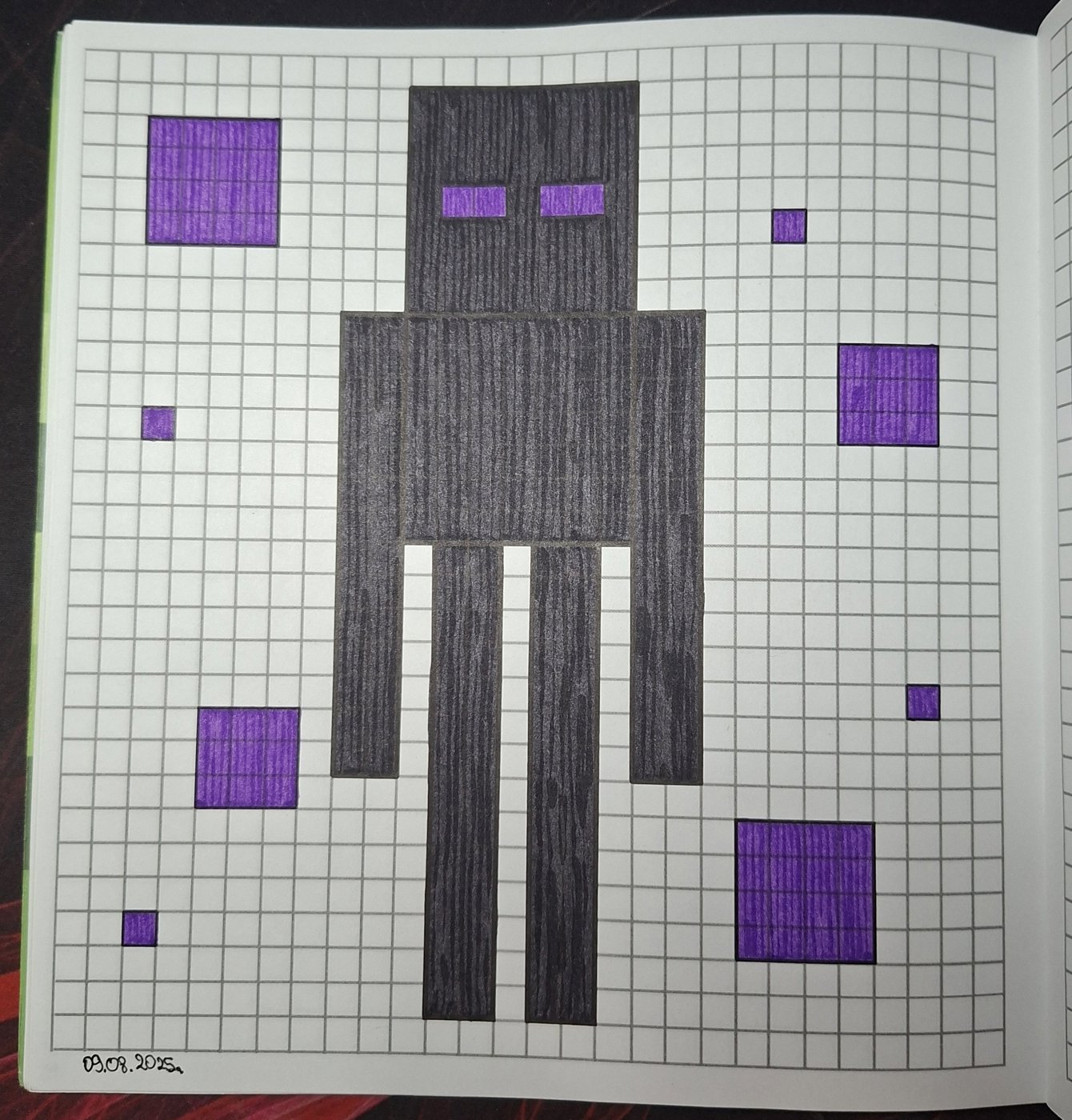 Работа от Dishani