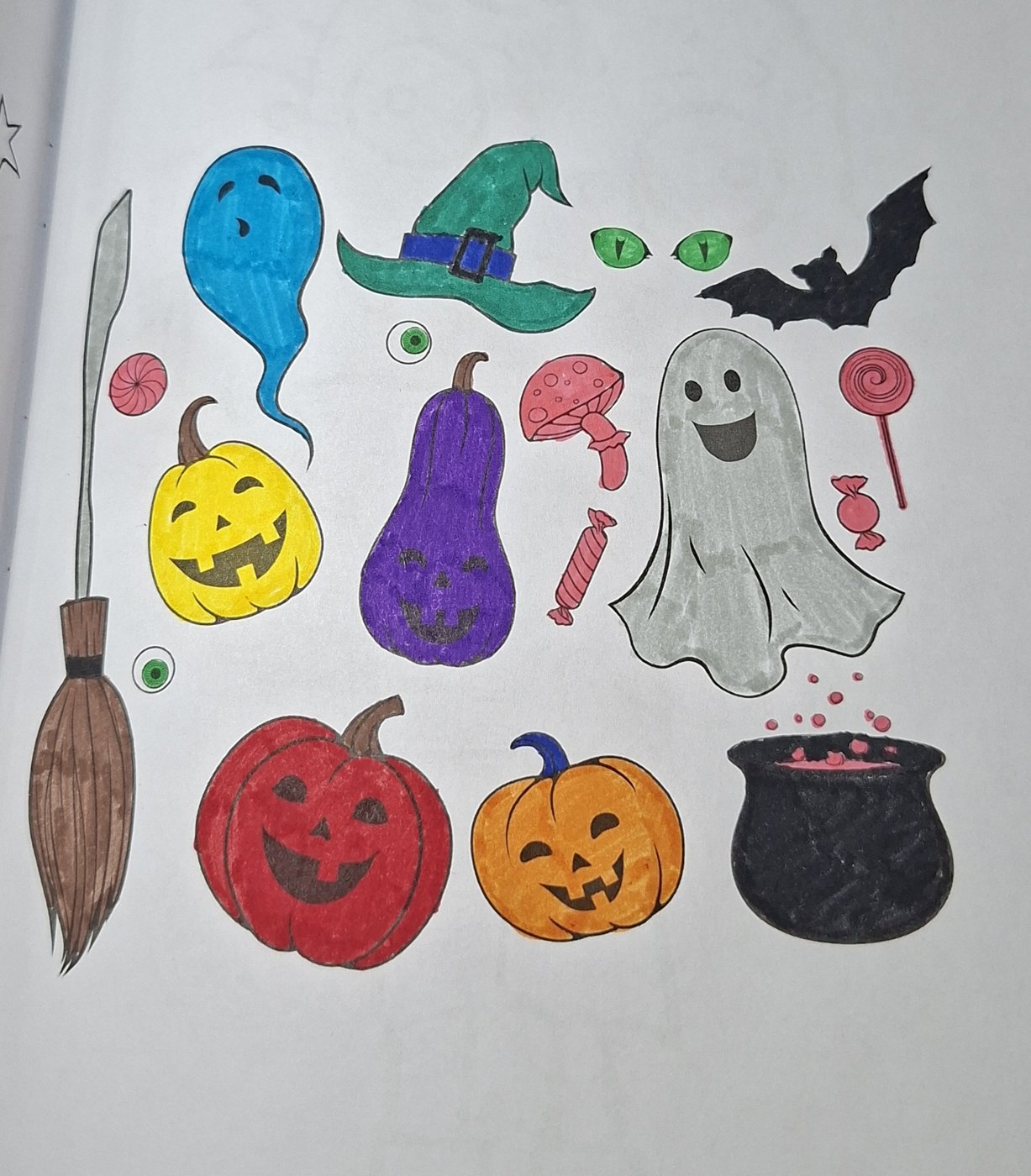 Работа от Dishani