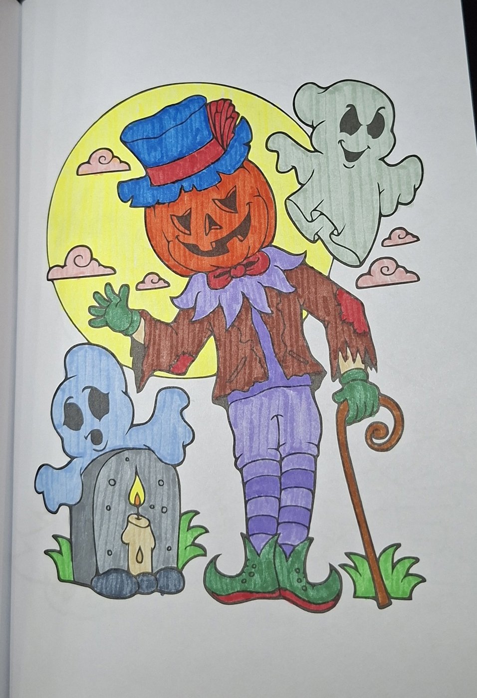 Работа от Dishani