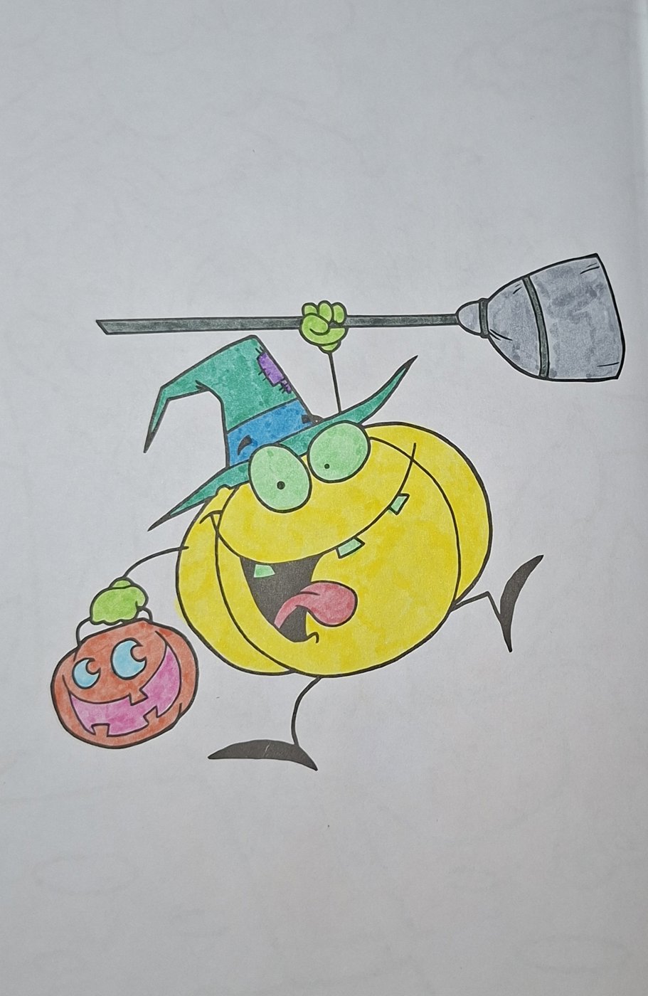 Работа от Dishani