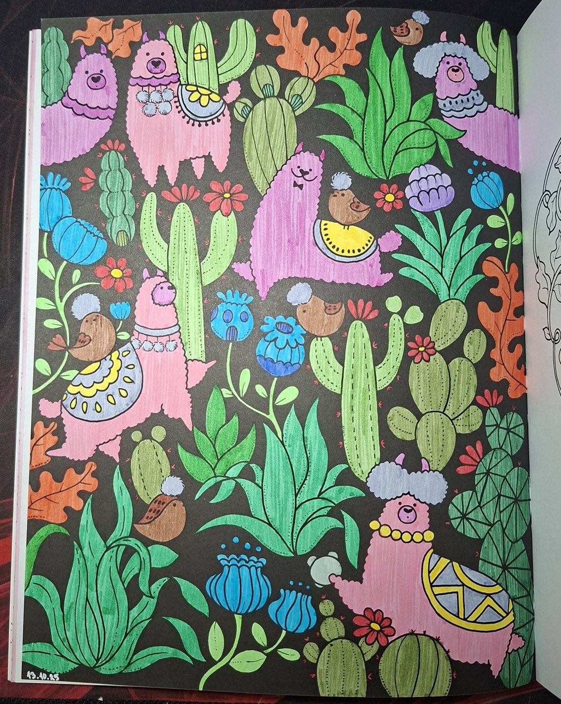 Работа от Dishani