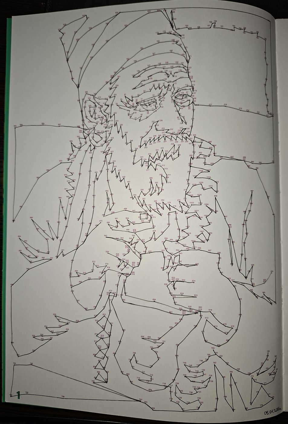 Работа от Dishani