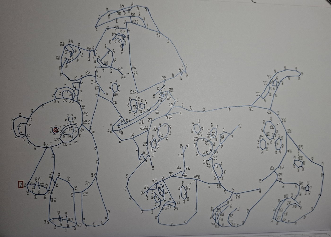 Работа от Dishani