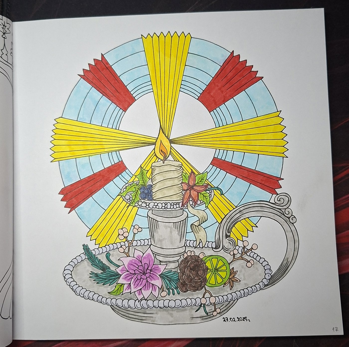 Работа от Dishani