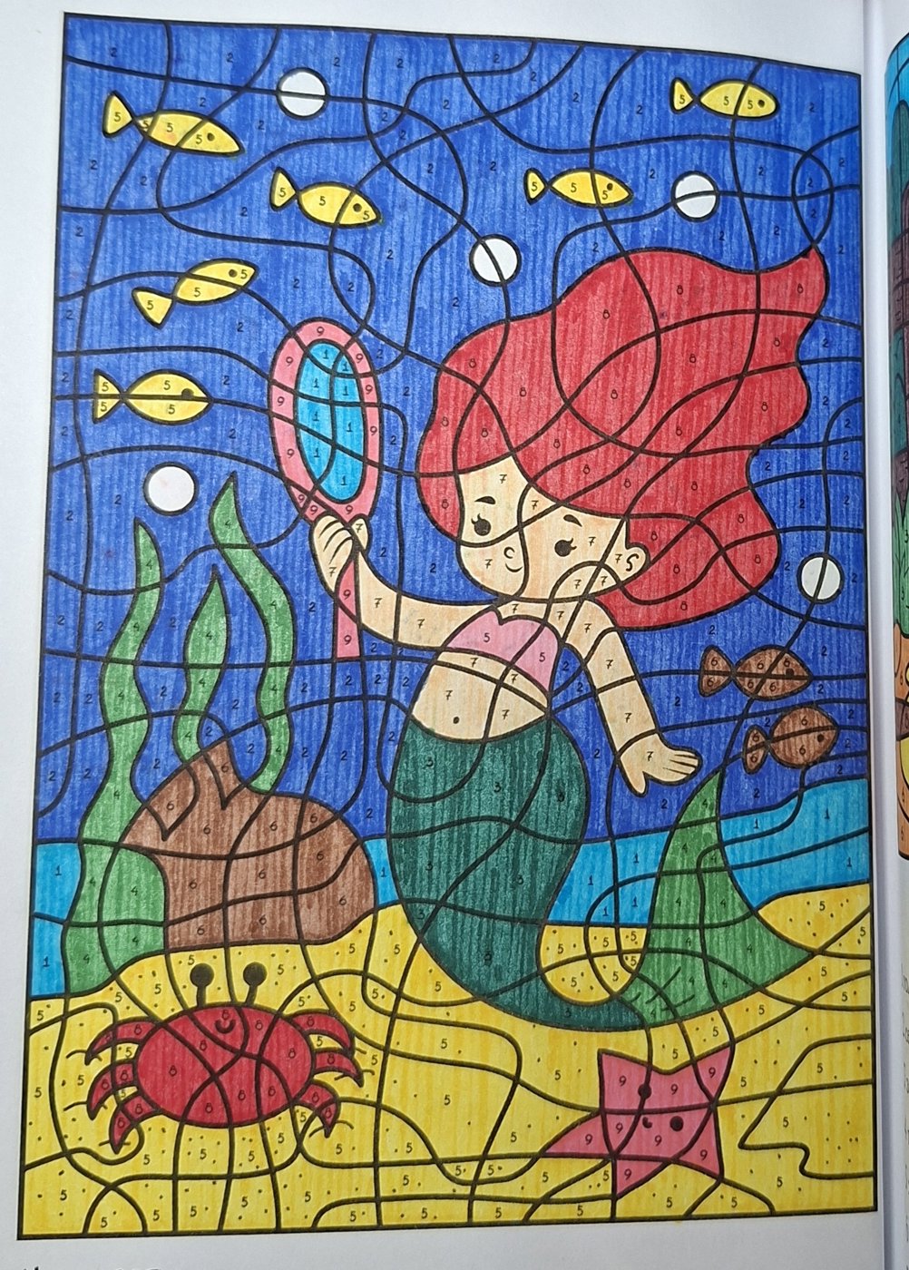 Работа от Dishani