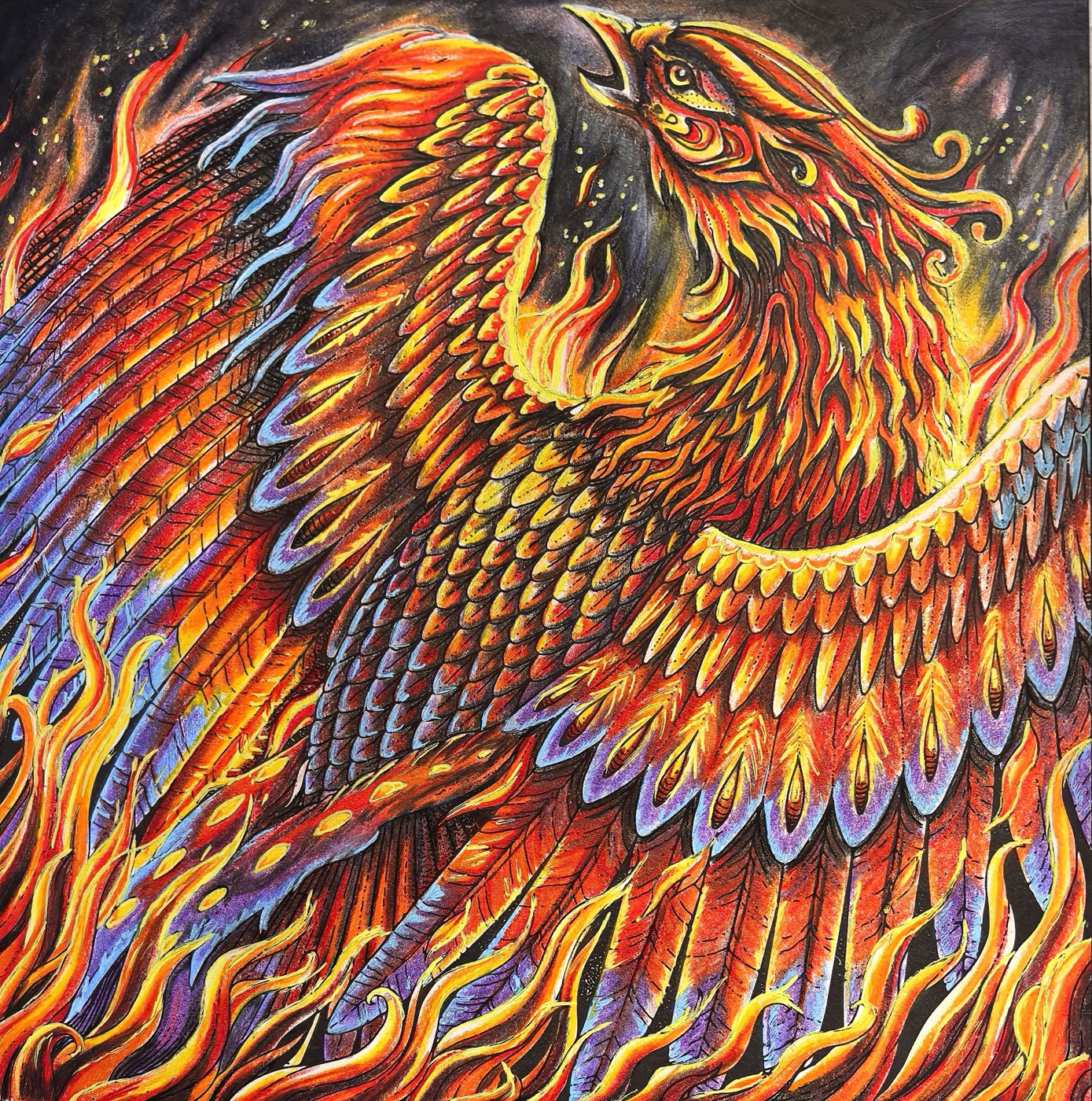 Работа от Тиша