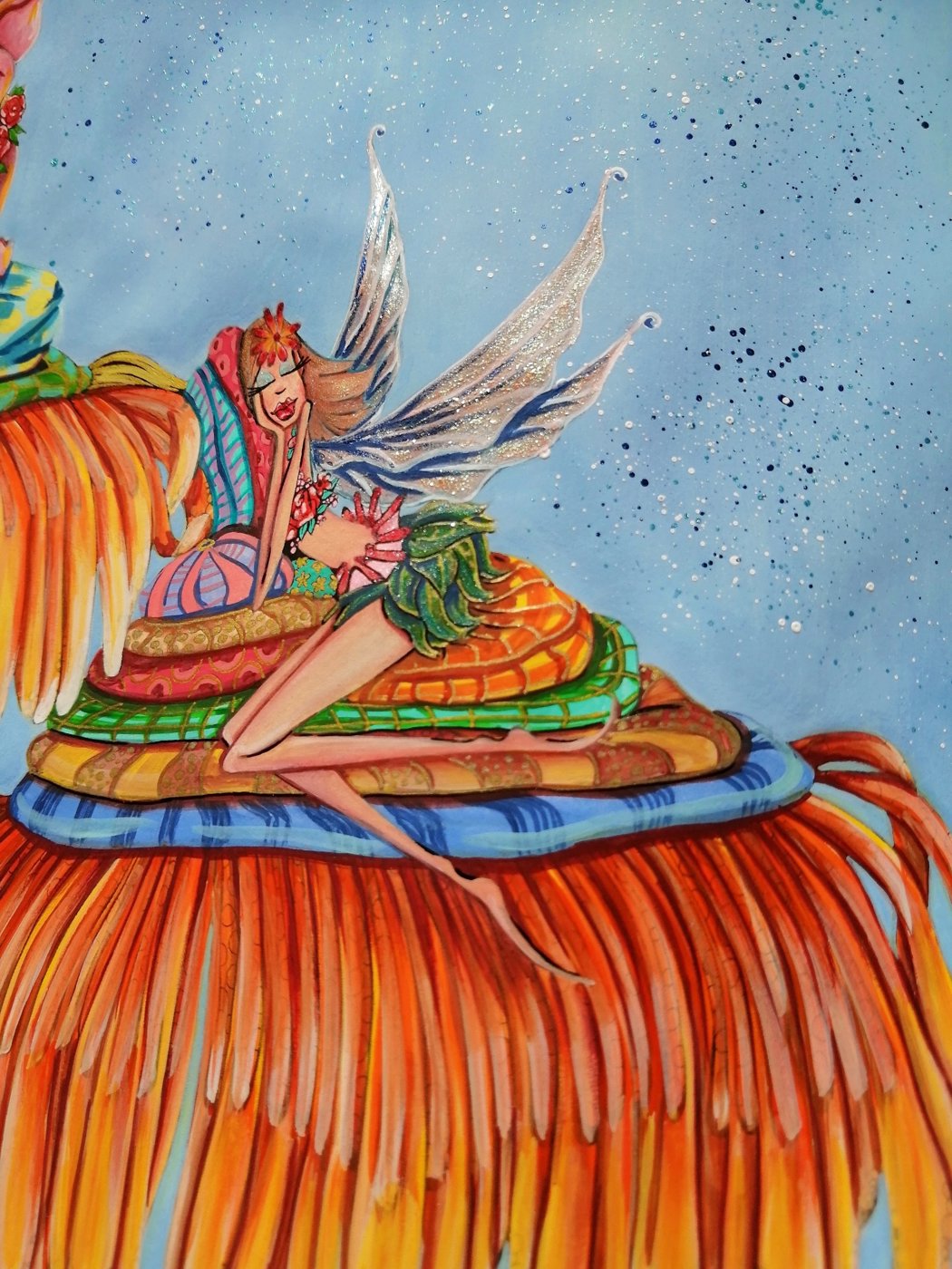 Работа от Marina_Gette (2/4)