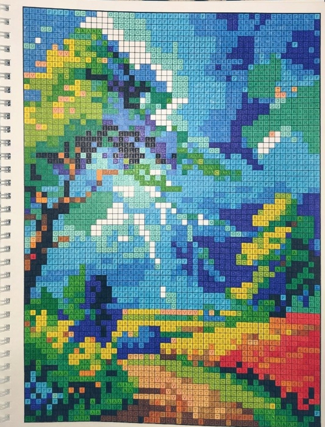 Работа от Misha