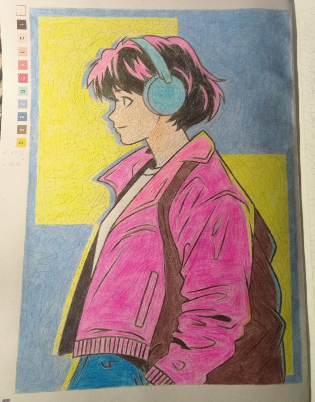 Работа от Misha