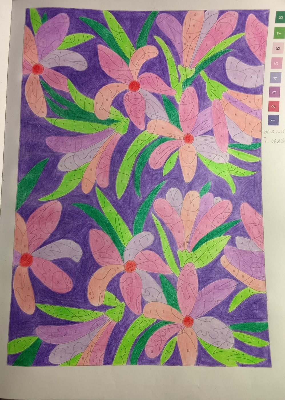 Работа от Misha