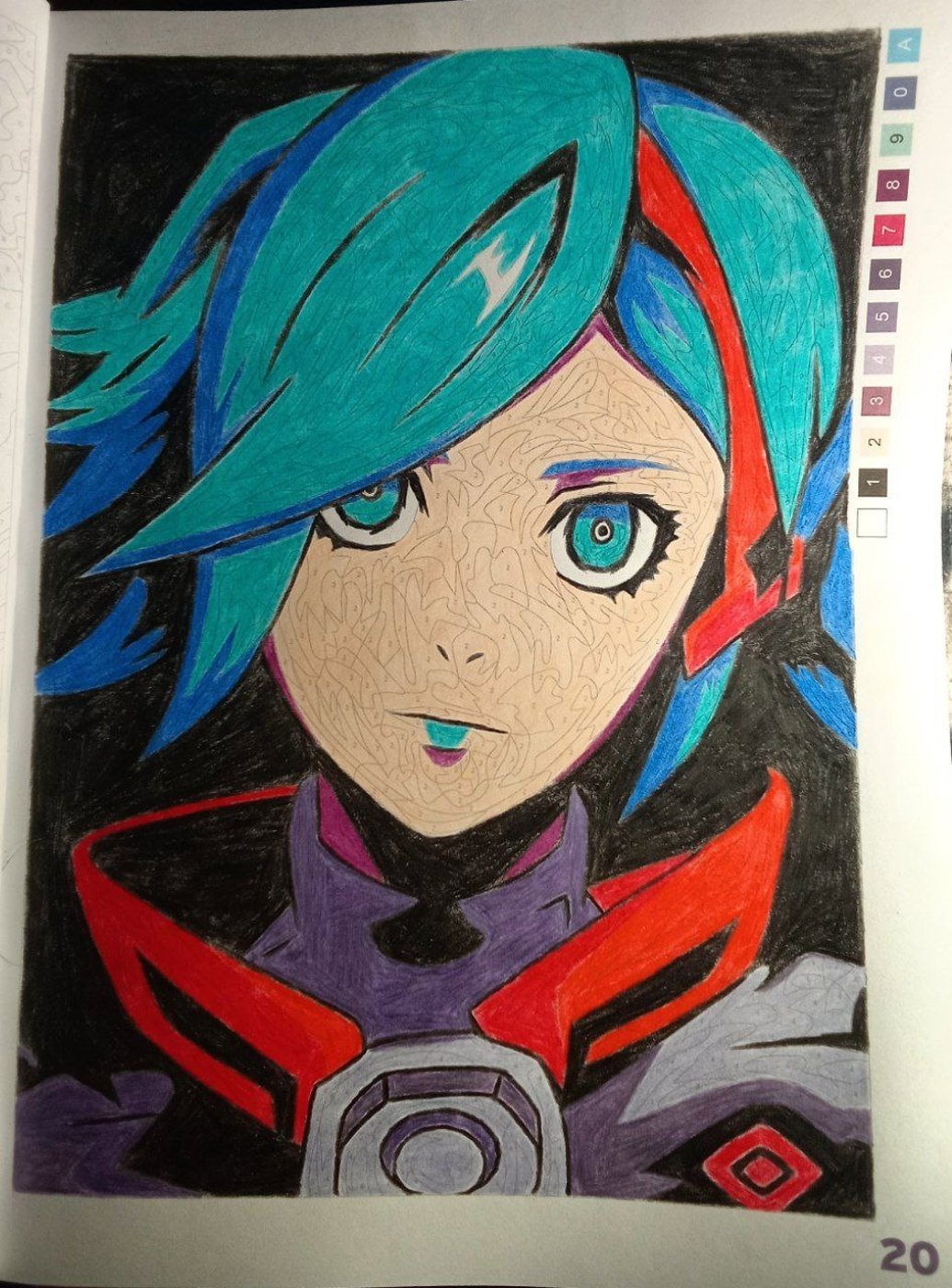 Работа от Misha