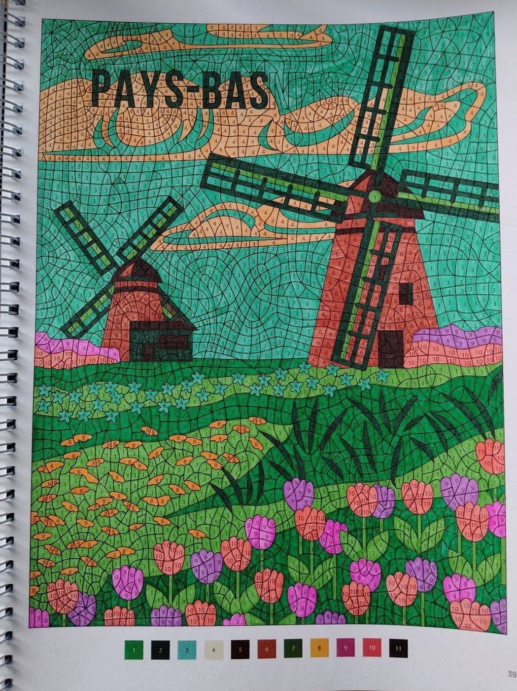 Работа от Misha