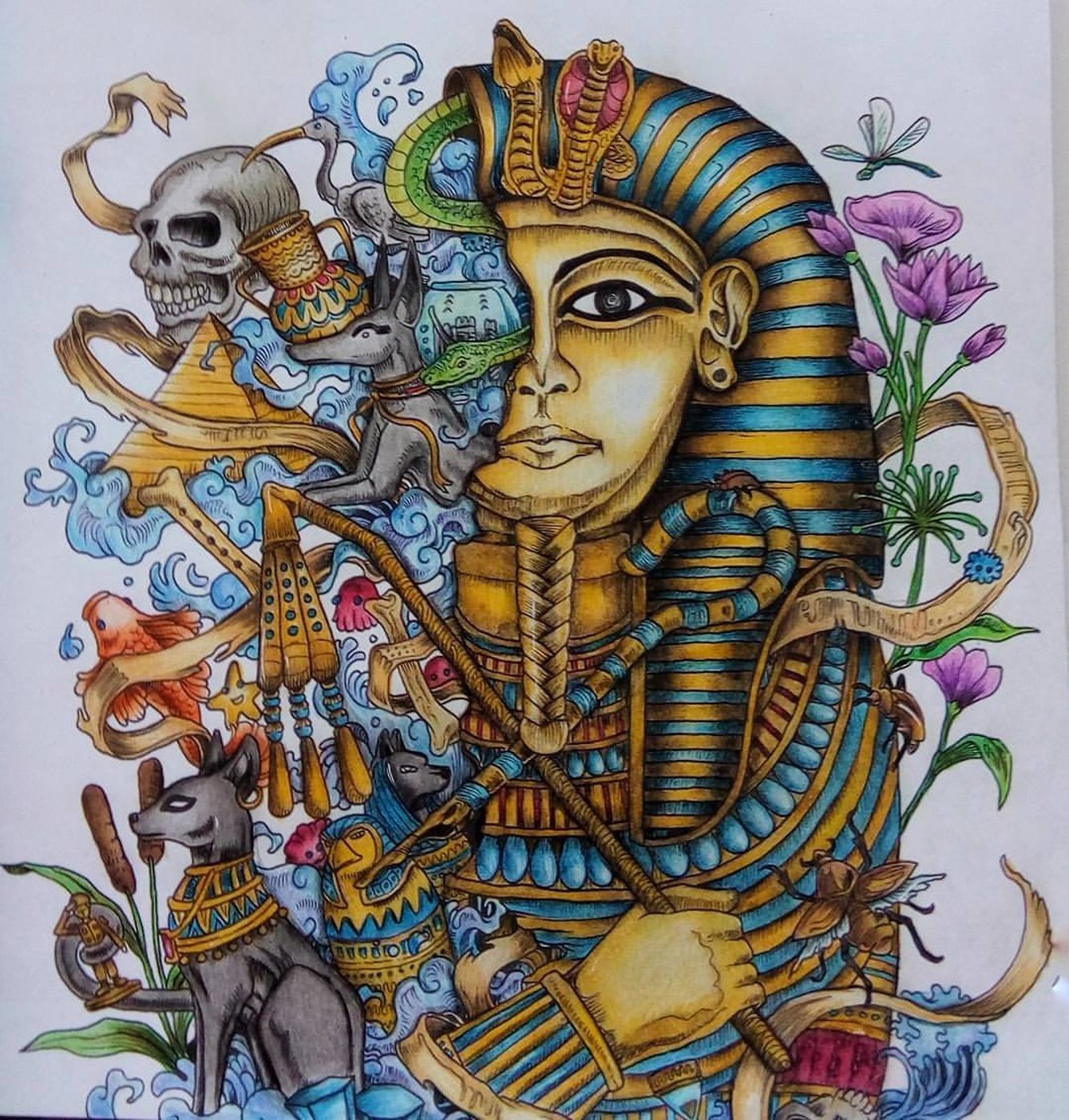 Работа от Amerina