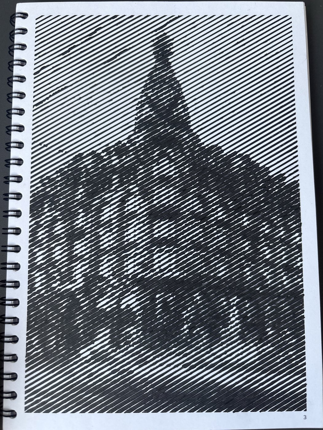 Работа от Pripaprika