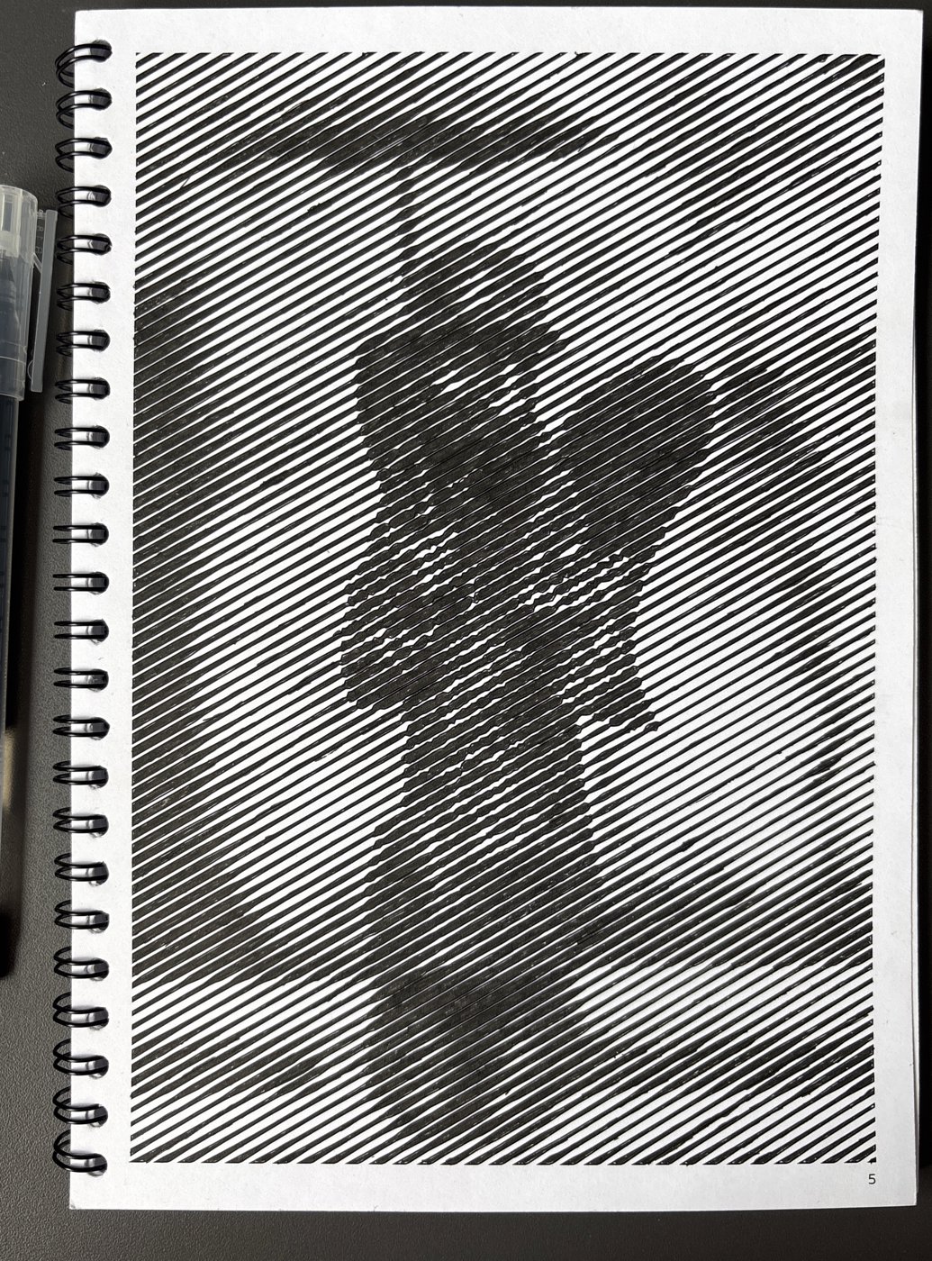 Работа от Pripaprika