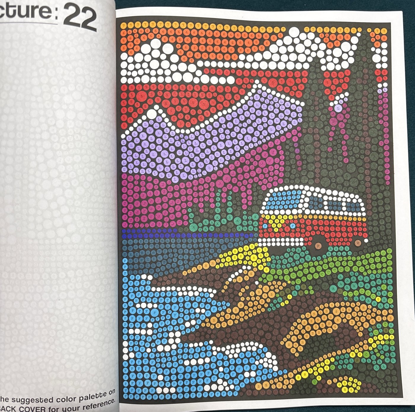 Работа от Pripaprika