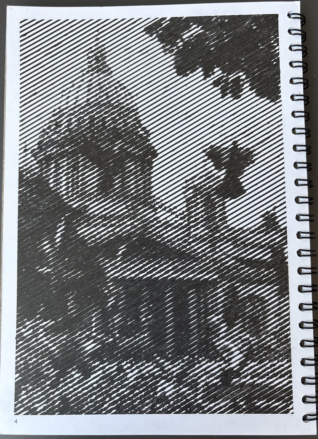 Работа от Pripaprika