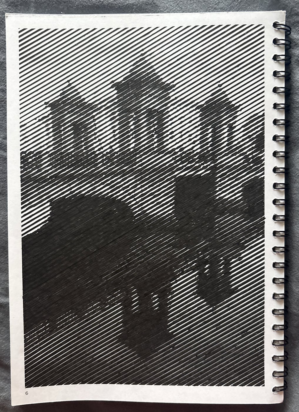 Работа от Pripaprika