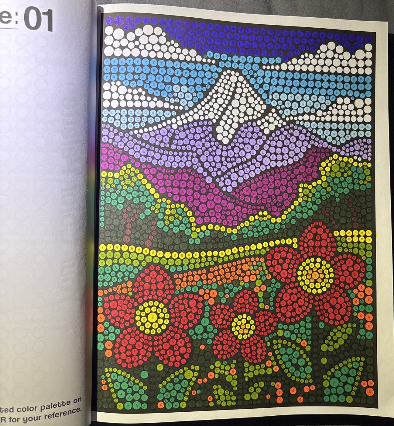 Работа от Pripaprika