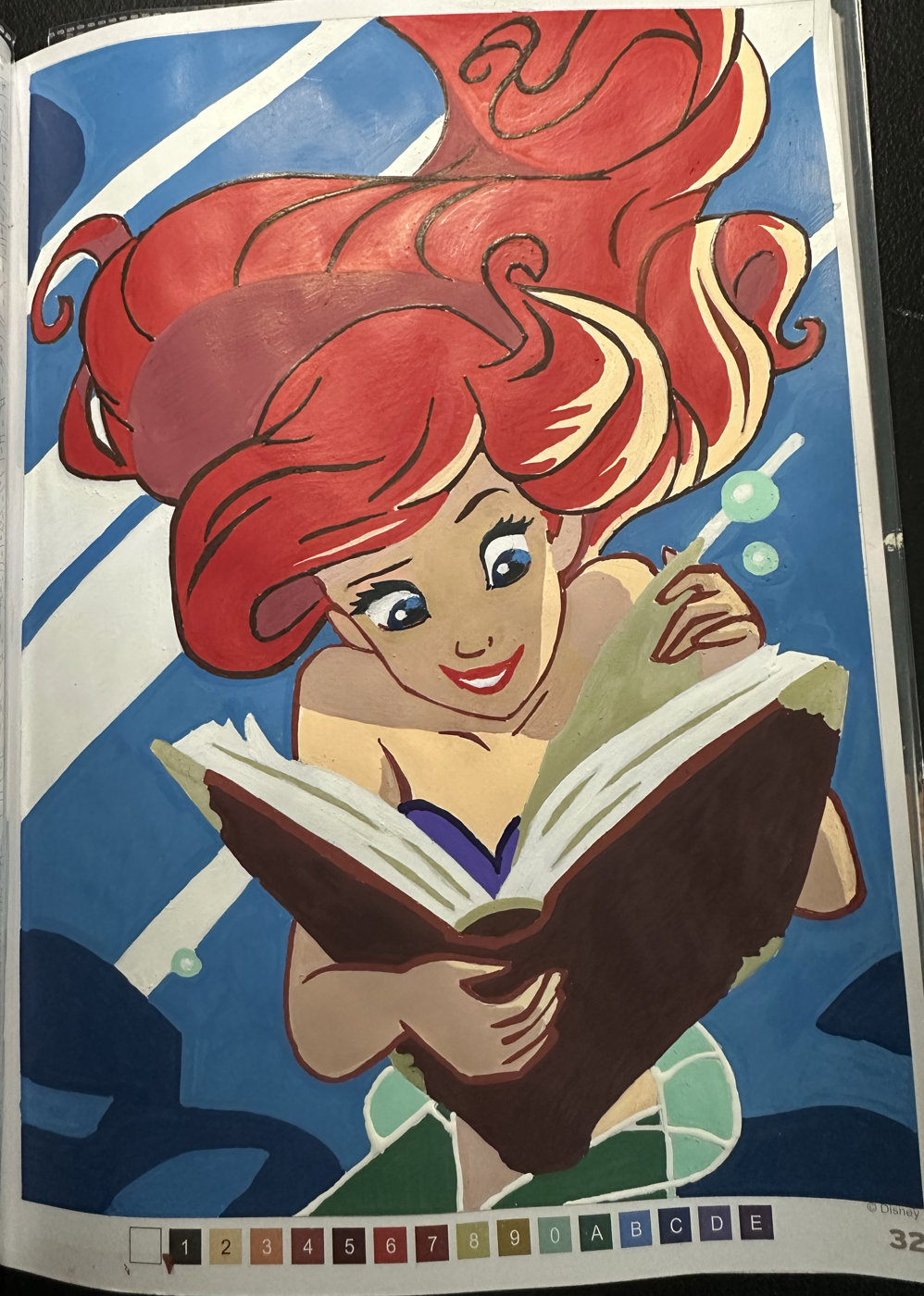 Работа от Kseniya VN