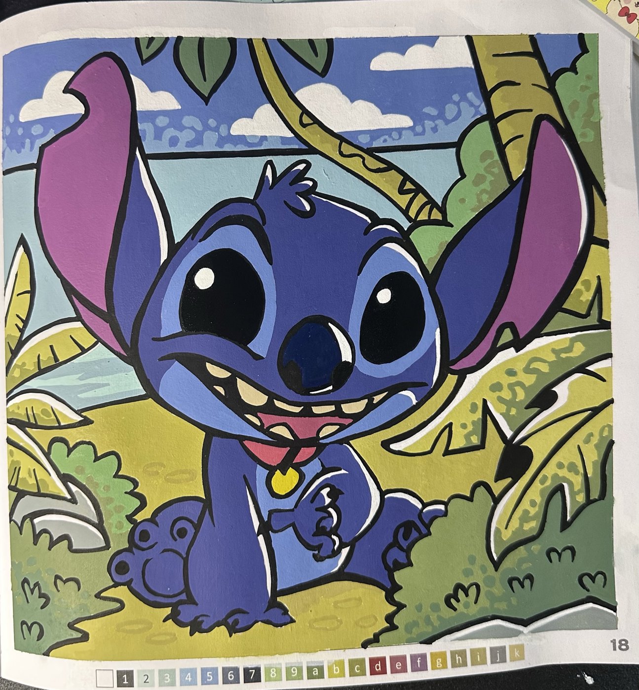 Работа от Kseniya VN