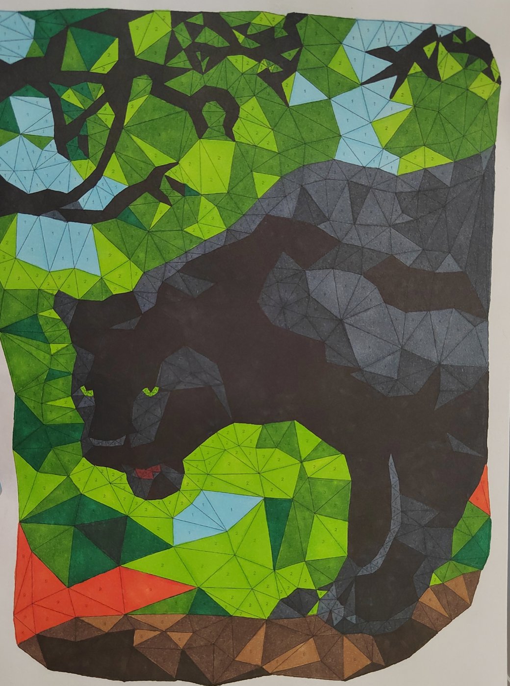 Работа от Алекса