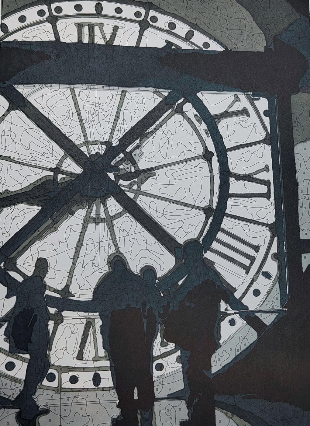 Работа от Алекса