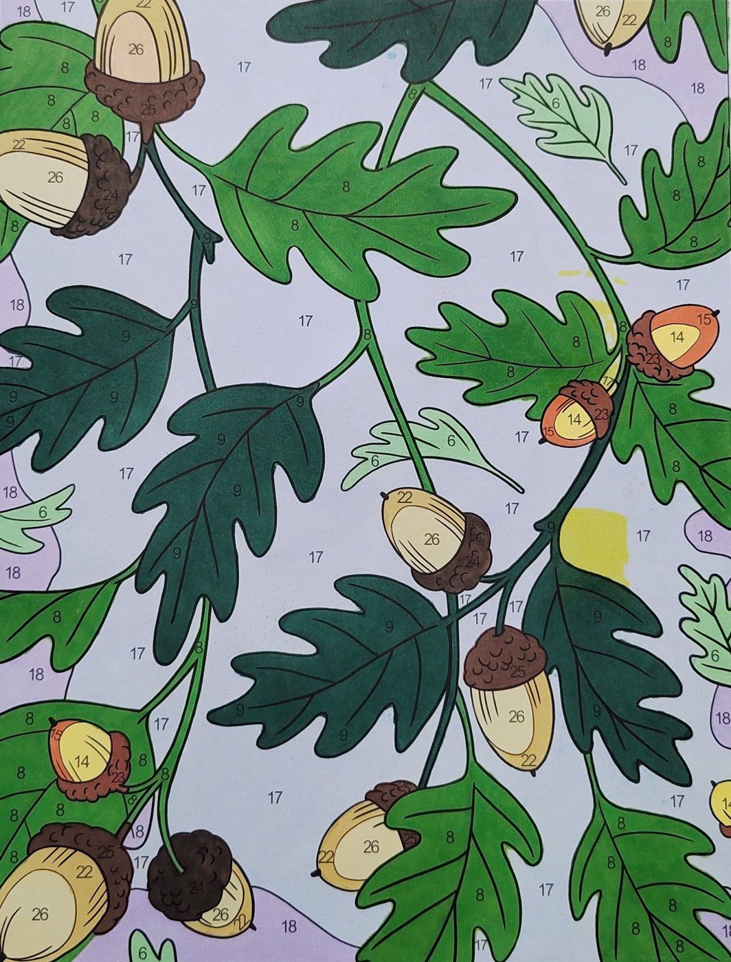 Работа от Алекса