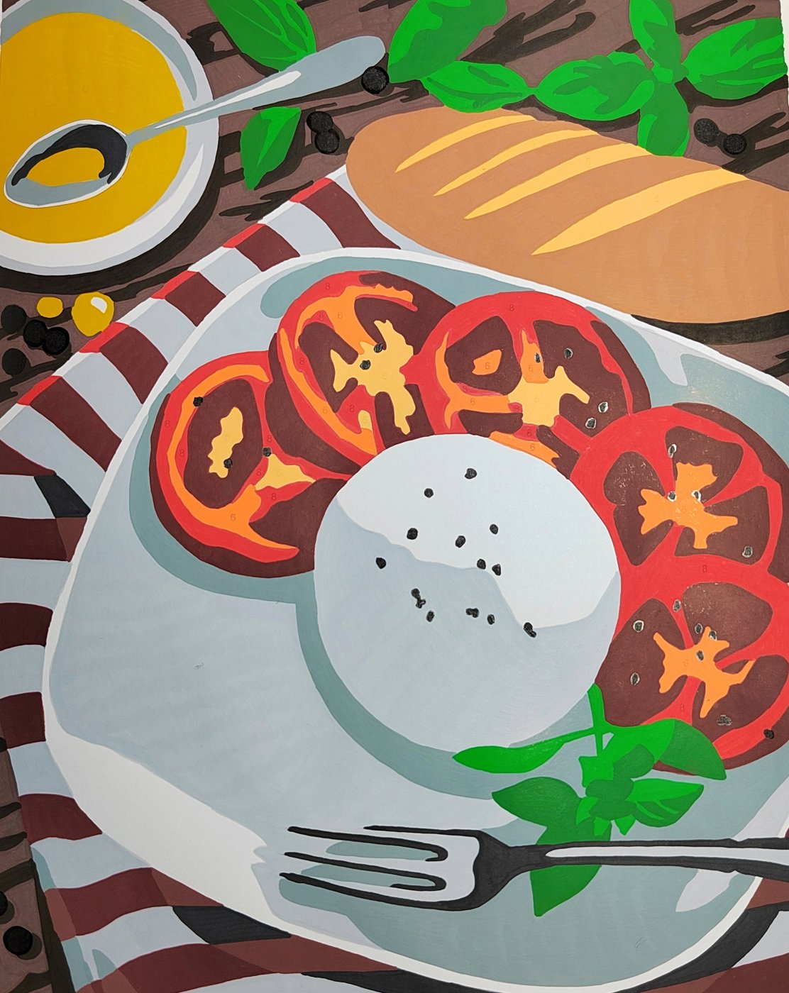 Работа от Алекса