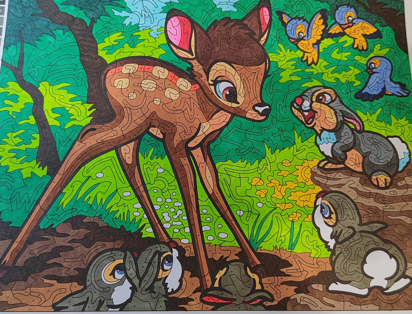 Работа от Алекса