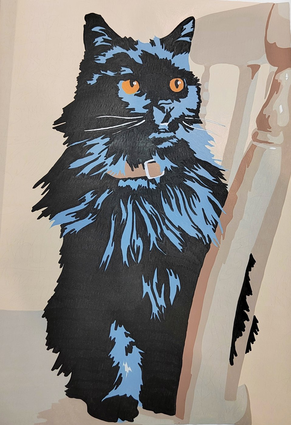 Работа от Алекса