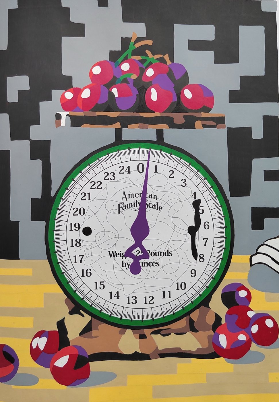 Работа от Алекса