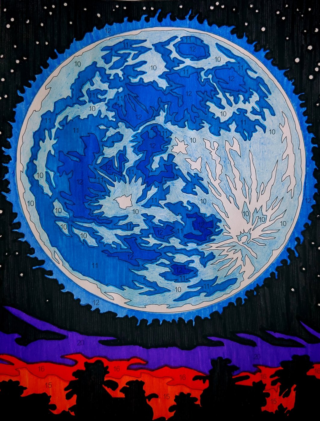 Работа от Алекса