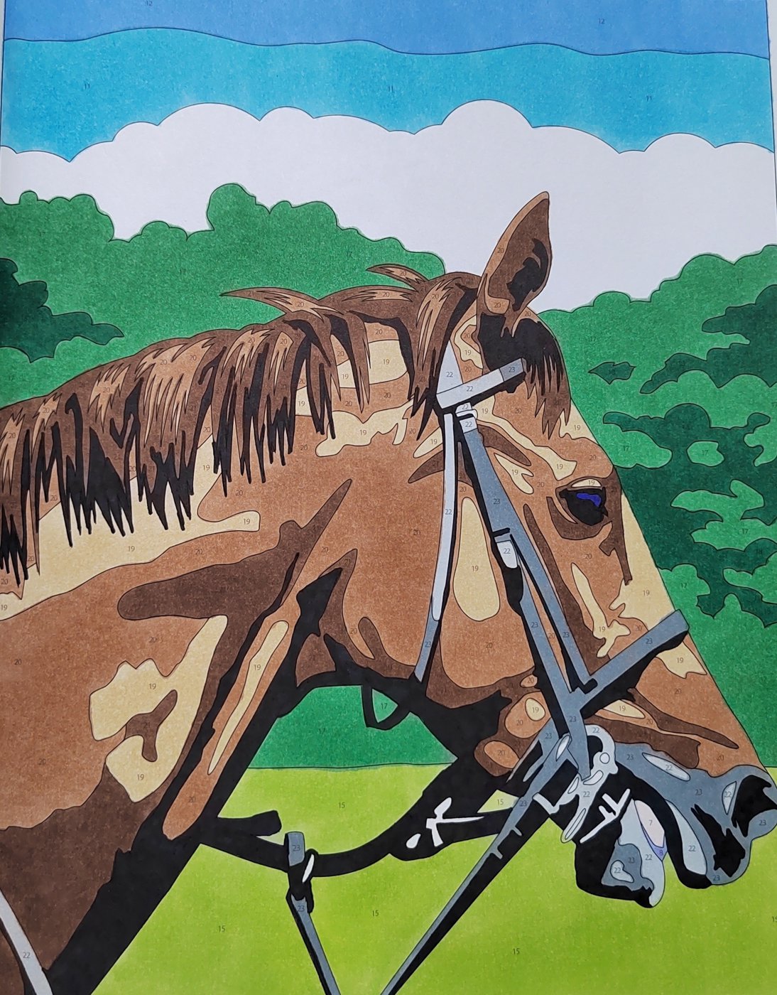 Работа от Алекса