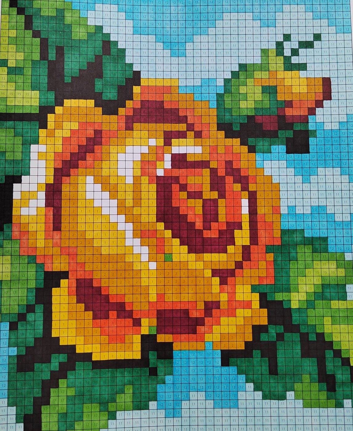 Работа от Алекса