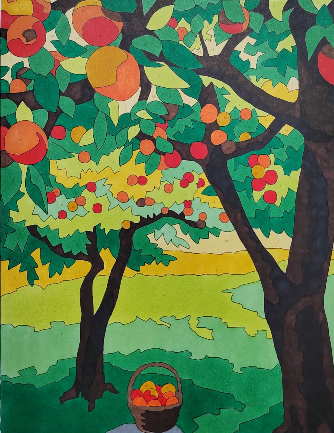 Работа от Алекса