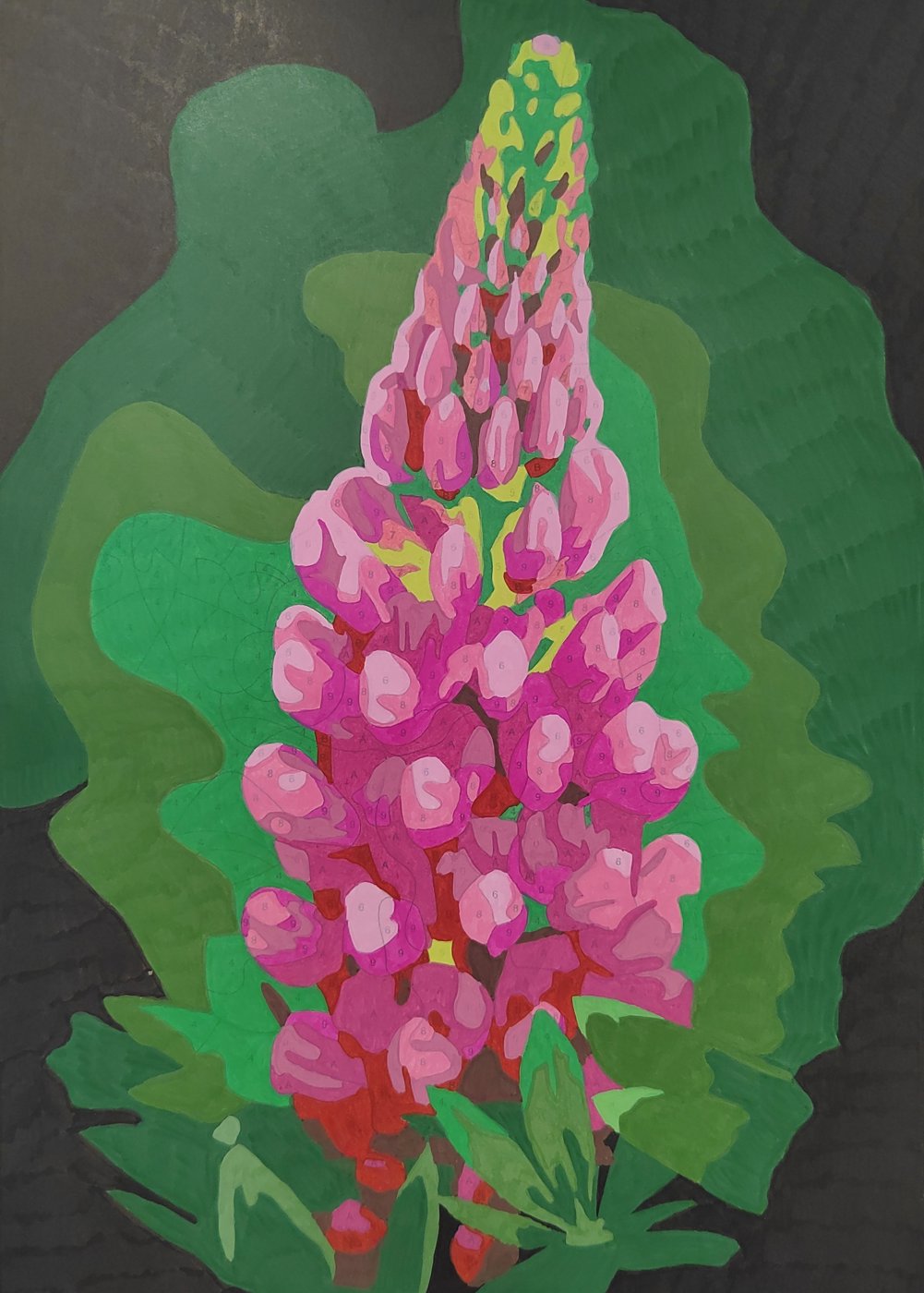 Работа от Алекса