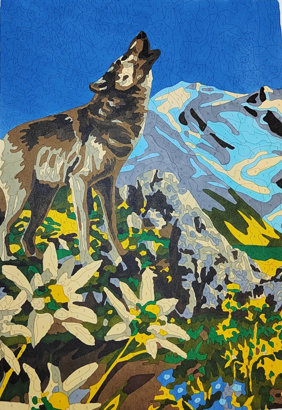 Работа от Алекса