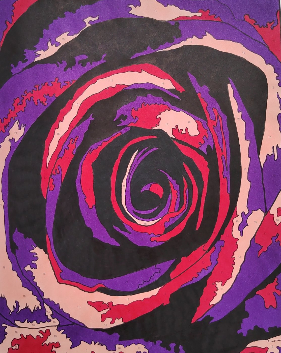 Работа от Алекса